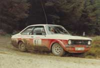 Escort