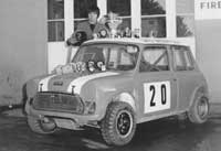 Minis & Trophys
